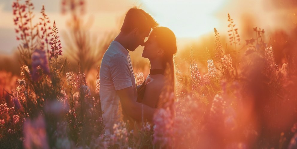 8 TIPU JAK POSÍLIT LÁSKU