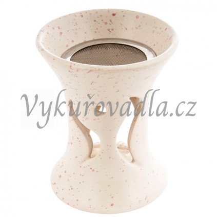 Vykuřovací pícka FLAME keramika