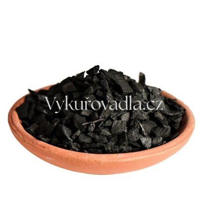 STYRAX ČERNÝ – 20 g  Sametová vůně lásky, vášně a hlubokého klidu