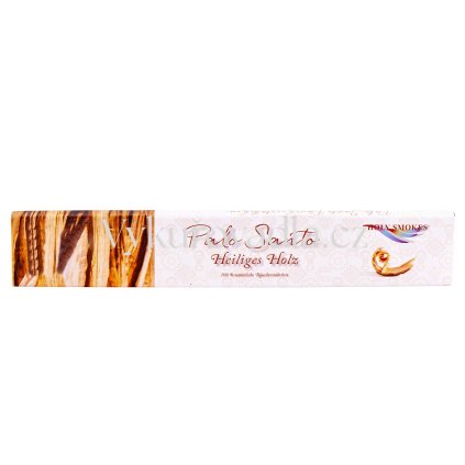 palo santo