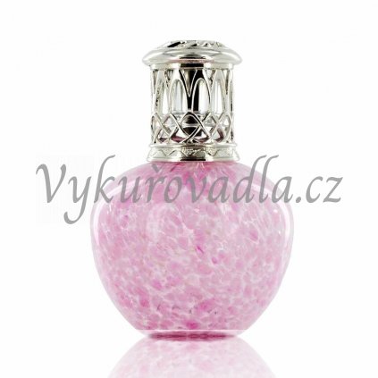 Malá parfémová lampa TSARINA