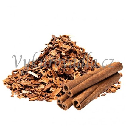 2209 skorice prava cejlonska bio drcena 2 7mm 20g