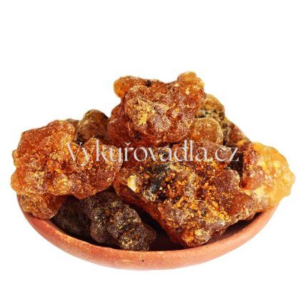 Myrha OMÁN EXTRA PREMIUM - 20 g