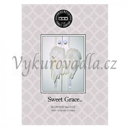 Vonný sáček SWEET GRACE