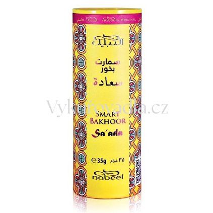 saada