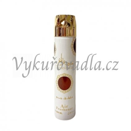 OUD FAZZA interiérový parfém Ard AL Zaafaran 300 ml