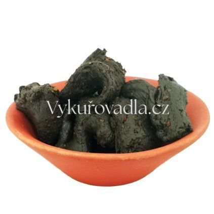 LABDANUM pryskyřice – 15 g  Posvátná vůně Kréty pro lásku, smyslnost a klidnou duši
