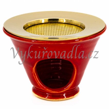 Vykurovadla.cz Picka cervena lasture