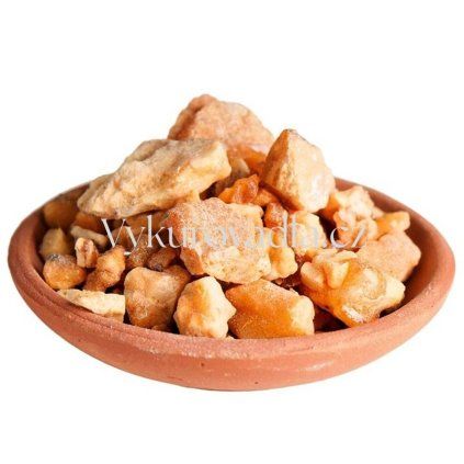 Benzoe Sumatra Gold - 20 g