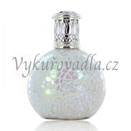 Střední parfémová lampa The Pearl
