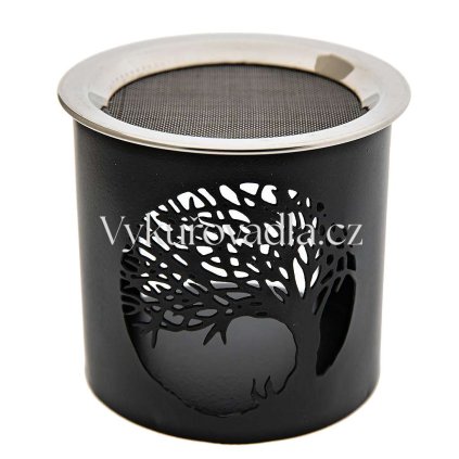 Vykuřovací pícka BLACK TREE