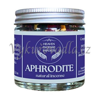 aphrodite web