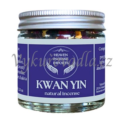 kwan yin web