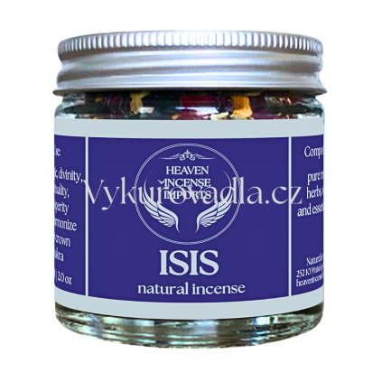 isis web