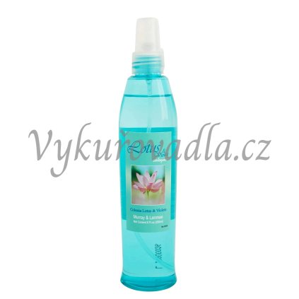 lotus cologne