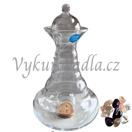 Karafa aladin s kameny