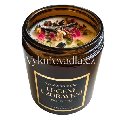 LECENI A UZDRAVENI 2