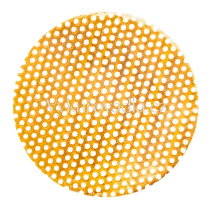 Nahradni sito na vykurovací pícku