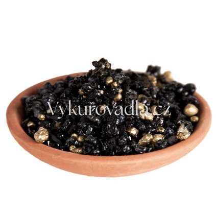 490 aurum nero 20g