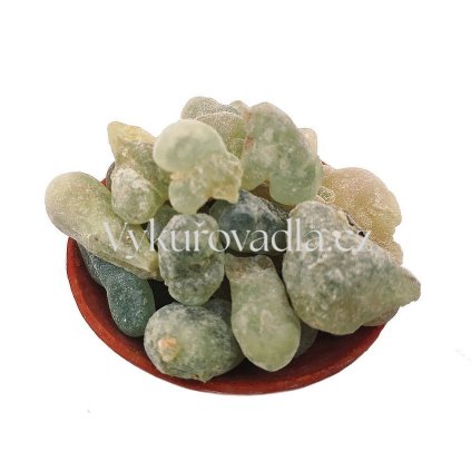 Kadidlo OMAN HOJARI GREEN ROYAL 20g