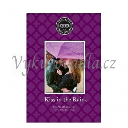 Vonný sáček KISS IN THE RAIN