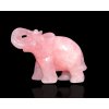 Slon Růženín 5cm