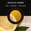 Vonný esenciální olej SICILIAN LEMON