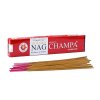 Vijayshree GOLDEN NAG CHAMPA MASALA vonné tyčinky