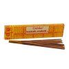 Goloka Nag Champa vonné tyčinky Indie 16g