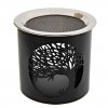 Vykuřovací pícka BLACK TREE