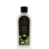 Náplň do parfémové lampy LIME & BASIL 500ml
