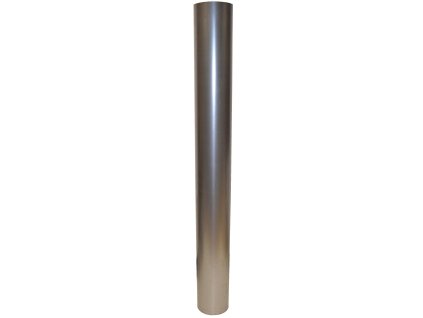 Rúra dymová 132 mm / 1 m, PZ