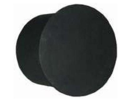 Zdera dymová hrubostenná 1,5 / 120 mm VAPK