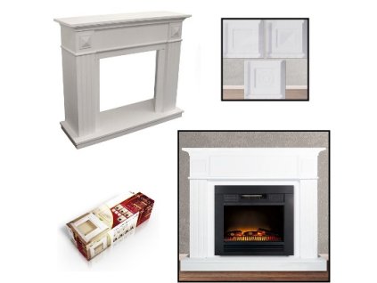 oblozenie krbu davinci