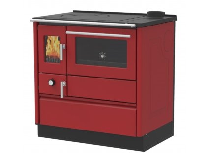 Alfa 85 G P červená