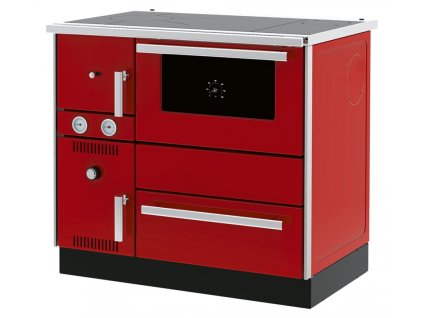 Alfa Term 20 P červený