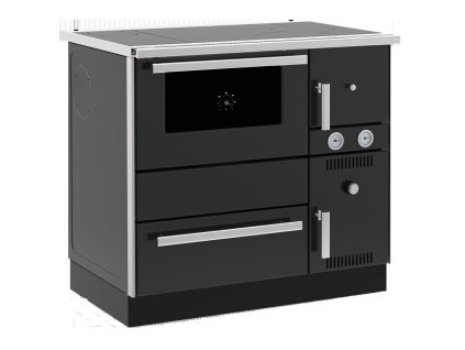 Alfa Term 20 L čierny