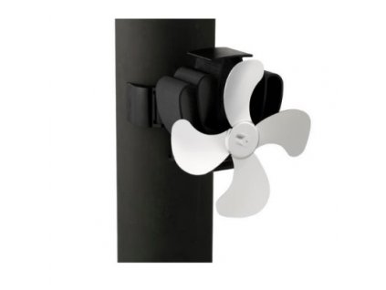 Lienbacher krbový ventilátor na dymovod, 18x18x15
