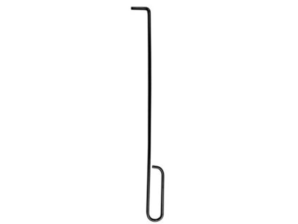 Kutáč celokovový 41 cm