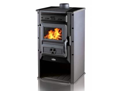 Čarobna pec hydro čierna