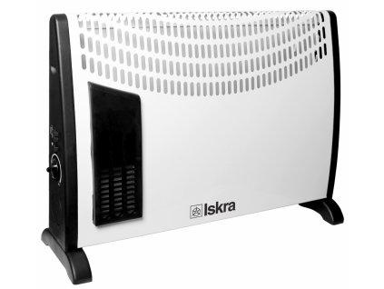 ISKRA DL03 TURBO