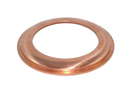 Ružica dymová 132 mm Cu