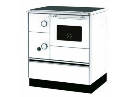 Alfa Favorit 70 P biely