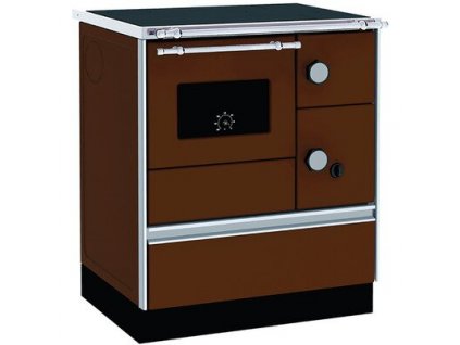 Alfa Favorit 70 L hnedy