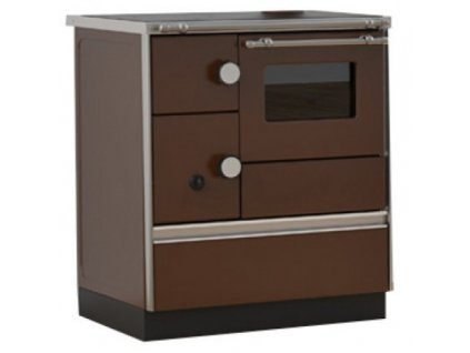 Alfa Favorit 70 P hnedy