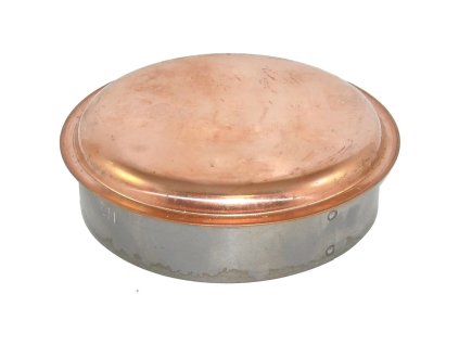 Viečko dymové 105 mm Cu MARS