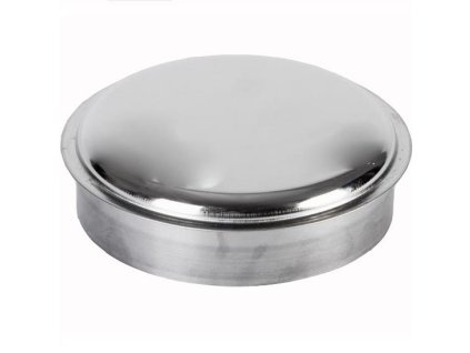 Viečko dymové 100 mm Ni