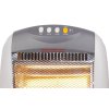 HYUNDAI HAL 200 halogénový ohrievač 1200 W