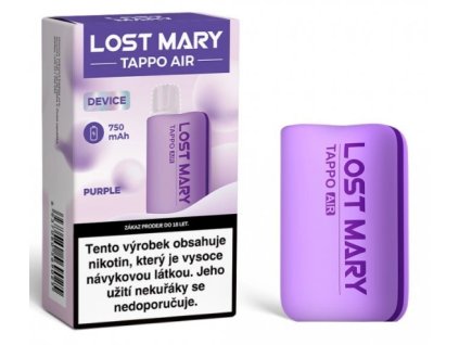 purple air