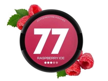 raspberry 77